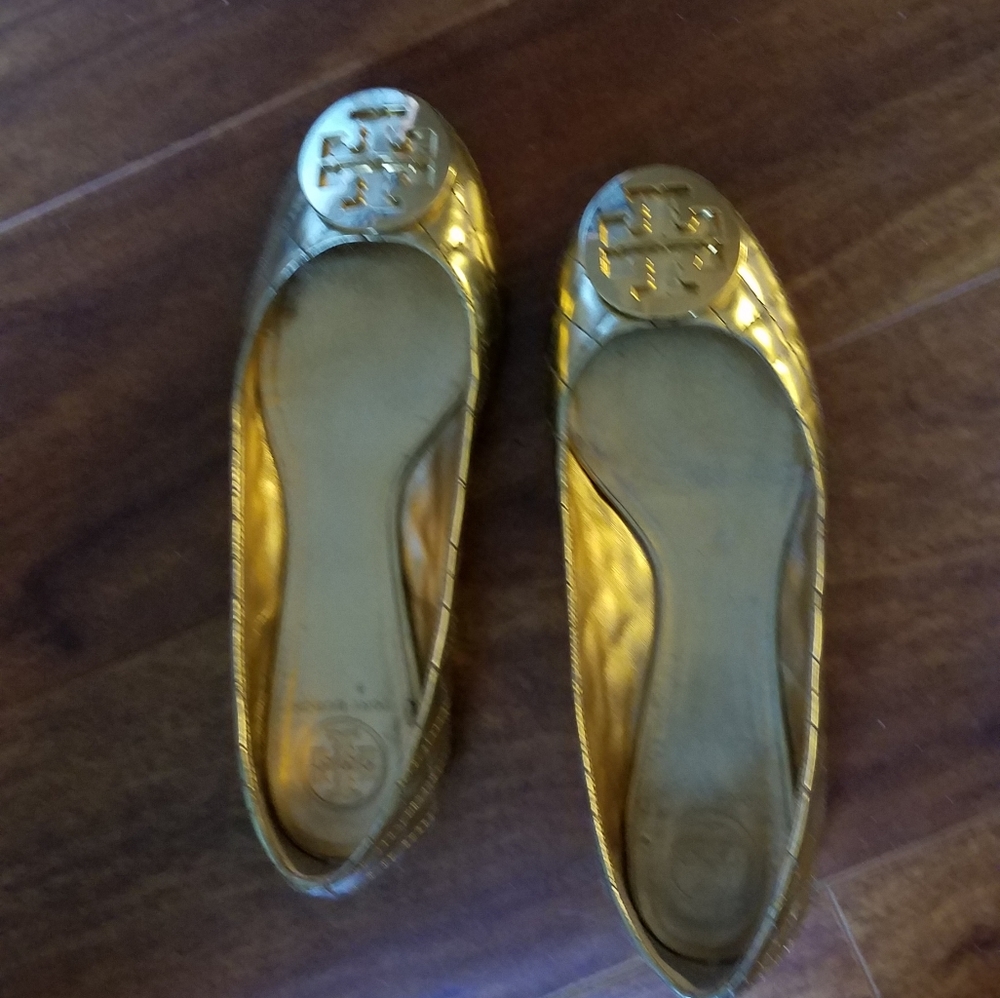 Tory burch shoes